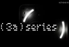 ناتینگ فون 3a در ۱۴ اسفند ماه از راه می‌رسد؛ انتشار تیزر جدید همزمان با افشای برخی جزئیات