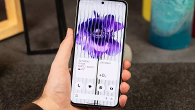 ناتینگ‌فون 3a یک گام به رونمایی نزدیک‌تر شد