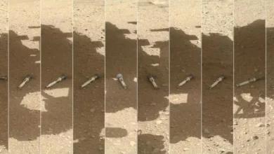 ناسا برای انتقال نمونههای خاک مریخ به زمین، در دو سال آینده تصمیم میگیرد