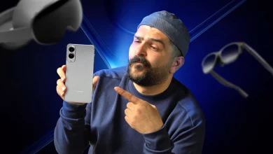 ناگفته‌های مراسم رونمایی گلکسی S25 سامسونگ [تماشا کنید]