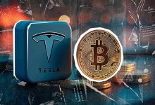 نتایج درخشان تسلا در ۲۰۲۴؛ کسب سود شگفتانگیز ۶۰۰ میلیون دلاری با بیتکوین!