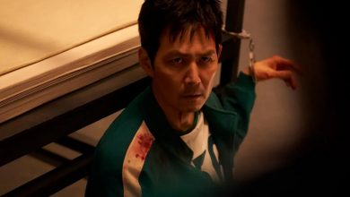 نتفلیکس تاریخ پخش فصل سوم سریال اسکویید گیم را اعلام کرد