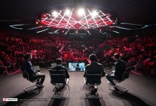 نخستین دورهمی زومیت با حضور بیش از هزار نفر برگزار شد