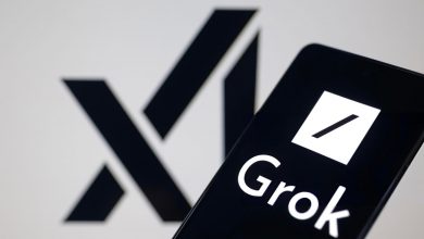 نرمافزار مستقل هوش مصنوعی ایلان ماسک برای آیفون منتشر شد