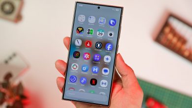 نرم‌افزار Good Lock سامسونگ با آپدیت One UI 7 بازطراحی می‌شود