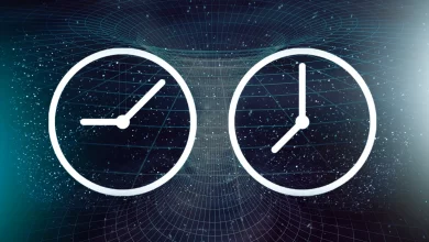 نسبیت خاص به زبان ساده؛ داستانی از پیوندهای نامرئی جهان