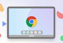 نسخه آیفون گوگل کروم، تولید خودکار Passkey را آزمایش میکند