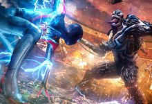 نسخه پی‌سی بازی مرد عنکبوتی ۲ به ۱۴۰ گیگابایت فضای ذخیره‌سازی نیاز دارد