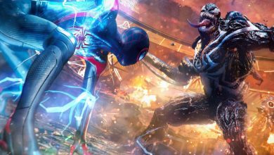 نسخه پیسی بازی مرد عنکبوتی ۲ به ۱۴۰ گیگابایت فضای ذخیرهسازی نیاز دارد