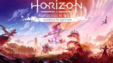 نسخه پیسی بازی Horizon Forbidden West در ۱۷۰ کشور از استیم حذف شد!