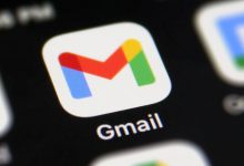 نسخه iOS جیمیل با طراحی بهبودیافته آپدیت شد