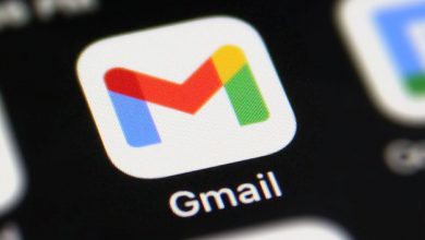 نسخه iOS جیمیل با طراحی بهبودیافته آپدیت شد