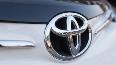 نسل بعدی خودروهای تویوتا با سیستم‌عامل و ابرکامپیوترهای انویدیا تولید می‌شوند