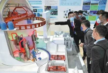 نسل جدید رآکتور هسته‌ای چین با امکان تأمین برق ۶ میلیون خانه شروع به‌کار کرد