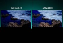 نسل جدید پنل اولد الجی با روشنایی خیرهکننده و کیفیت تصویر چشمگیر معرفی شد