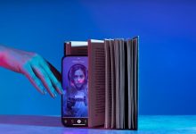 نشر برته | کتاب یا اپلیکیشن؟ روش مؤثر یادگیری زبان انگلیسی چیست؟