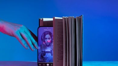 نشر برته | کتاب یا اپلیکیشن؟ روش مؤثر یادگیری زبان انگلیسی چیست؟