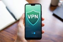 نصب فیلترشکن امنیت گوشی را به خطر میاندازد