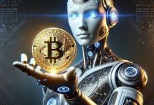نظر جدید تحلیلگران: DeepSeek برای بیت کوین مفید است؟