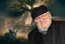 نغمه یخ و آتش را فراموش کنید؛ جرج آر. آر. مارتین مقاله علمی در رشته فیزیک نوشته است