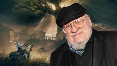 نغمه یخ و آتش را فراموش کنید؛ جرج آر. آر. مارتین مقاله علمی در رشته فیزیک نوشته است