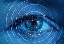 نقش مردمک چشم در مرور خاطرات هنگام خواب