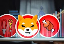 نقشهراه اکوسیستم شیبا اینو؛ کاربرد توکنهای شیبا، بون، لیش و تریت مشخص شد!