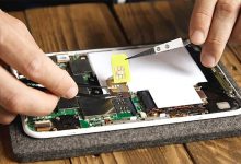 نمایندگی تعمیرات موبایل شیائومی