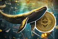 نهنگهای اتریوم دست به خرید میلیاردی زدند! آیا هدف ۴ هزار دلاری محقق میشود؟