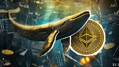 نهنگهای اتریوم دست به خرید میلیاردی زدند! آیا هدف ۴ هزار دلاری محقق میشود؟