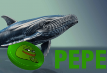 نهنگ‌های پپه به بازی بازگشتند! قیمت PEPE آماده حرکت صعودی است؟