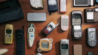 نوکیا با راهاندازی موزه آنلاین دو دهه طراحی محصولات خود را به نمایش گذاشت