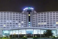 نگاهی به هتل های بین‌ المللی جزیره کیش