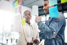 نگرانی کارمندان از منسوخ شدن مهارتهای شغلیشان تا پایان دهه حاضر