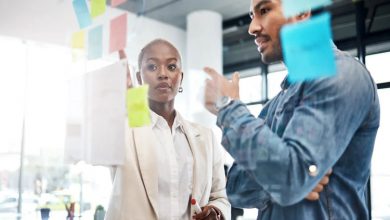 نگرانی کارمندان از منسوخ شدن مهارت‌های شغلی‌شان تا پایان دهه حاضر