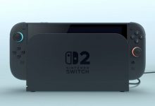نینتندو سوییچ ۲ از کارتریجهای مدل قبلی پشتیبانی میکند