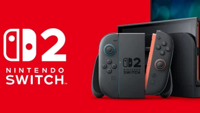 نینتندو سوییچ ۲ معرفی شد؛ آغاز فصلی جدید در دنیای کنسول‌ها [تماشا کنید]