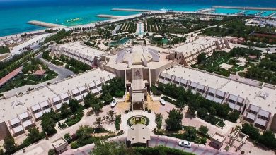 هتل های ساحلی کیش با چشم انداز دریا