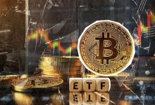 هجوم نقدینگی عظیم به بازار؛ ETFهای بیتکوین ۷۵۵ میلیون دلار جذب کردند!