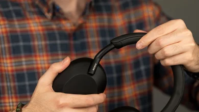 هدفون پرچمدار ۲۰۲۵ سونی بهزودی رونمایی میشود