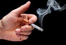 هر یک نخ سیگار ۲۰ دقیقه از عمر شما کم میکند