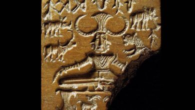 هرکس بتواند خط باستانی سند را رمزگشایی کند، یک میلیون دلار جایزه میگیرد