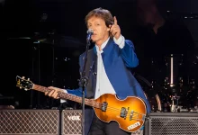 هشدار ستاره بیتلز: مراقب باشید هوش مصنوعی آثار هنرمندان را سرقت نکند