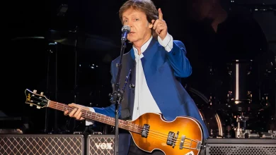 هشدار ستاره بیتلز: مراقب باشید هوش مصنوعی آثار هنرمندان را سرقت نکند