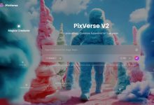 همه چیزهایی که درباره پلتفرم هوش مصنوعی Pixverse میدانیم