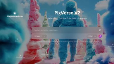 همه چیزهایی که درباره پلتفرم هوش مصنوعی Pixverse میدانیم