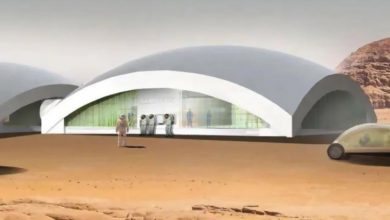 همکاری ناسا، اسپیسایکس و بلواوریجین برای کاهش هزینه مأموریت مریخ