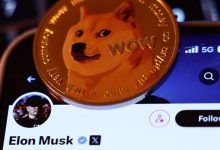 همکاری X و ویزا در توسعه پرداخت‌های دیجیتال؛ دوج‌کوین هم وارد بازی می‌شود؟