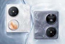 هواوی در آینده نزدیک ۲ گوشی تاشو جذاب معرفی میکند