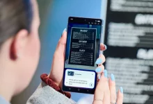 هوش مصنوعی جمنای چگونه با برنامههای پیشفرض سامسونگ کار میکند؟
